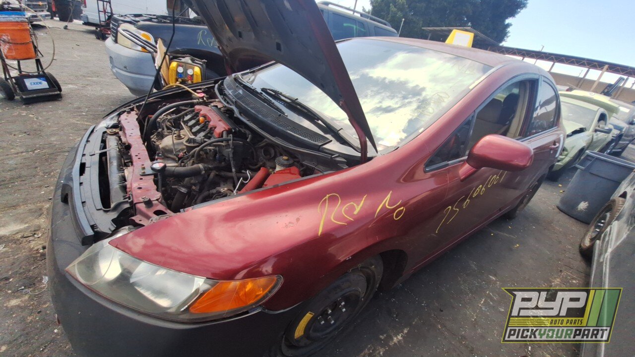 Photo of 2007 Honda Civic
