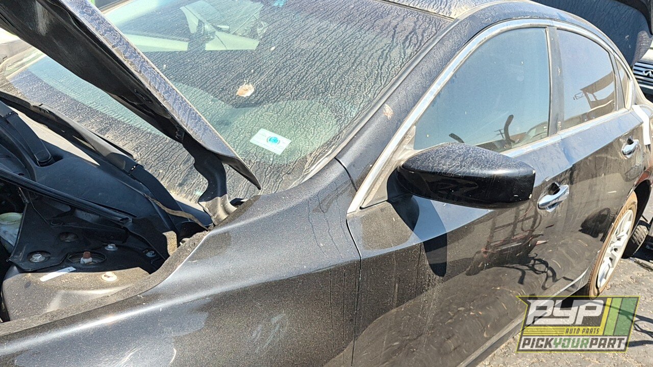 Photo of 2013 Nissan Altima