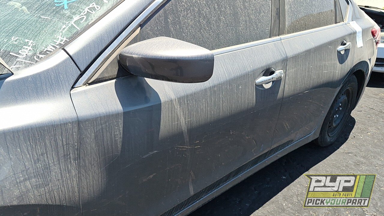 Photo of 2016 Nissan Altima