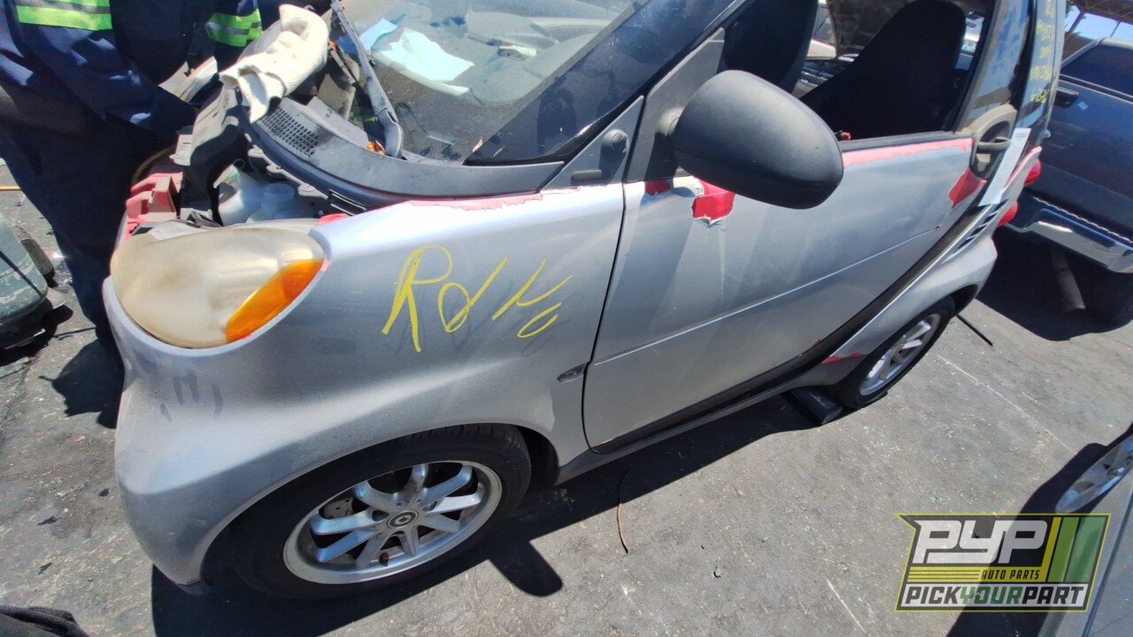Photo of 2009 Smart Fortwo