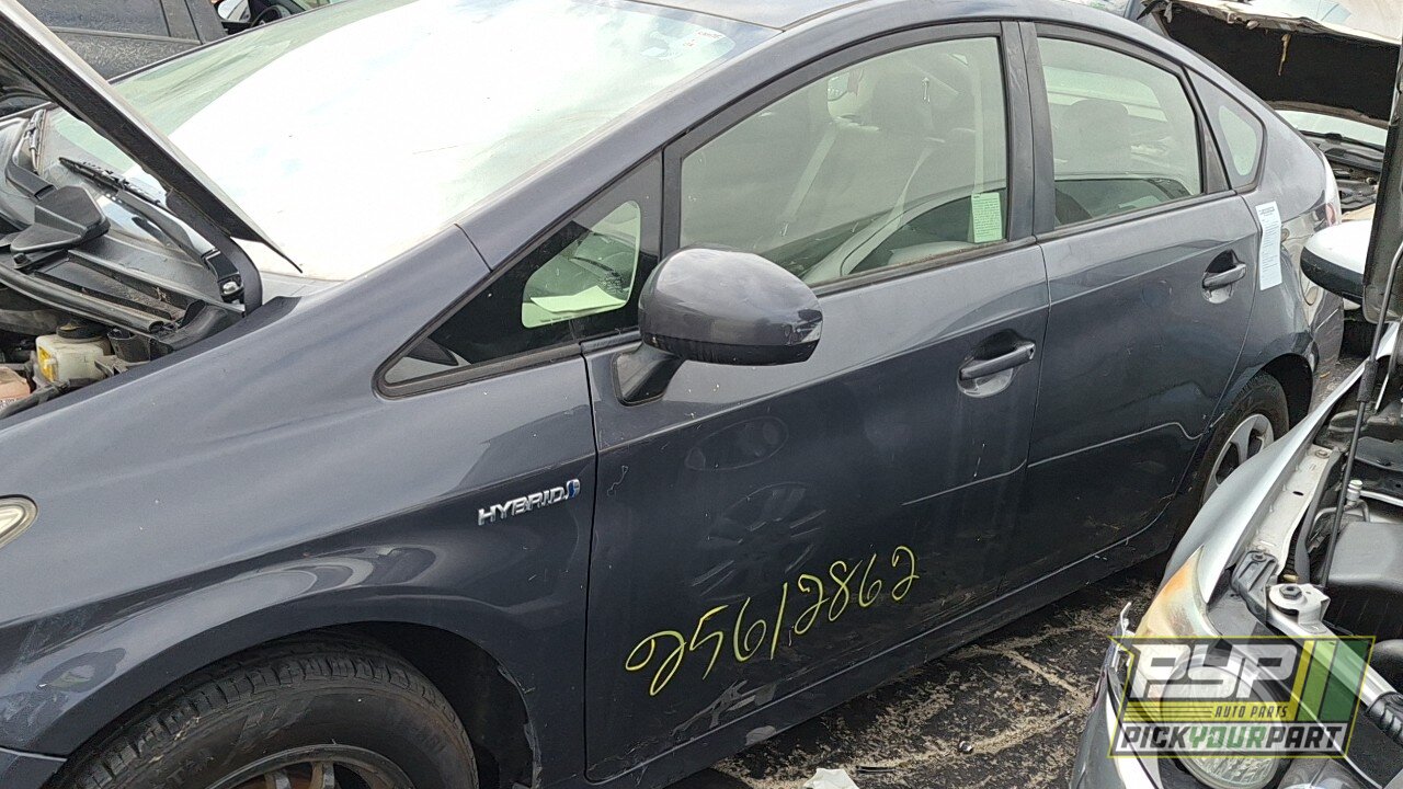 Photo of 2013 Toyota Prius