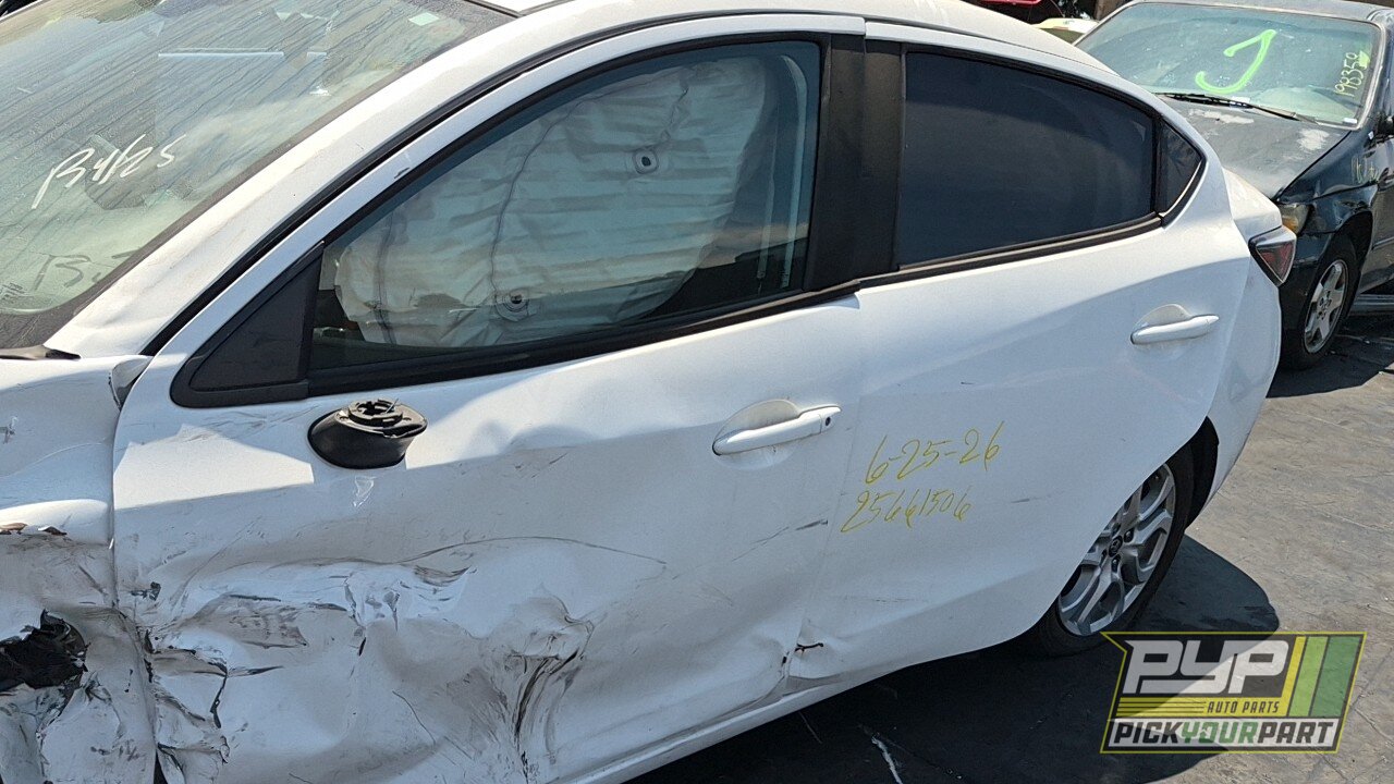 Photo of 2017 Toyota Yaris Ia