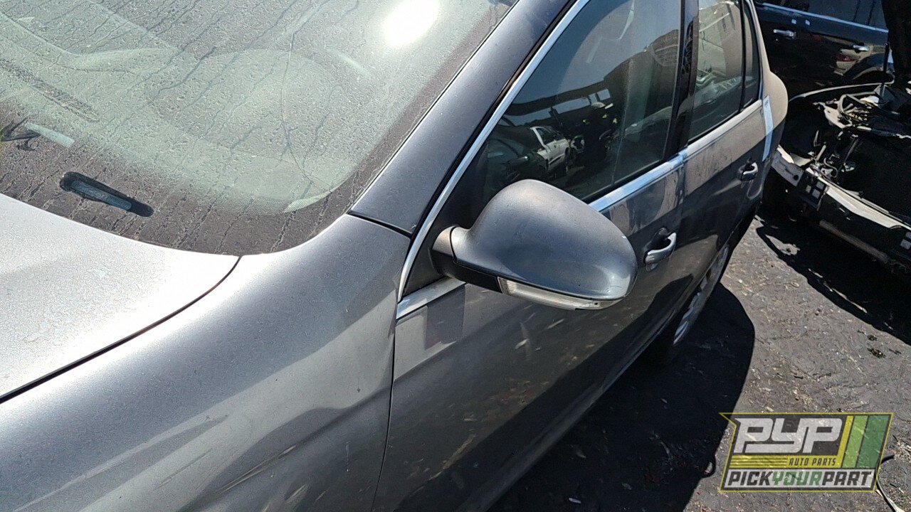 Photo of 2005 Volkswagen Jetta