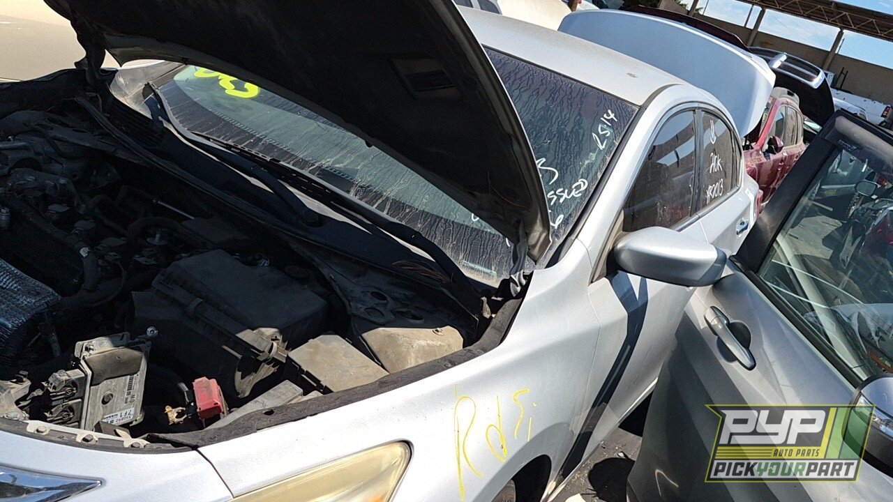 Photo of 2013 Nissan Altima
