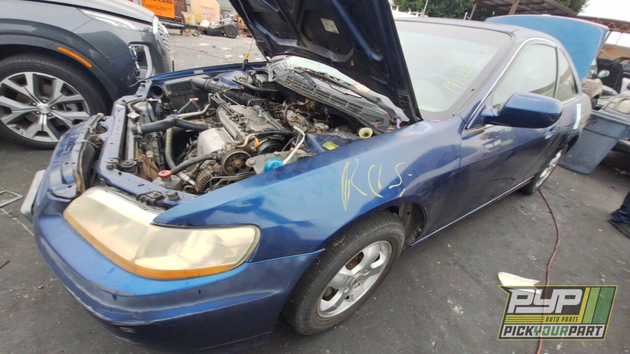 Photo of 2001 Honda Accord