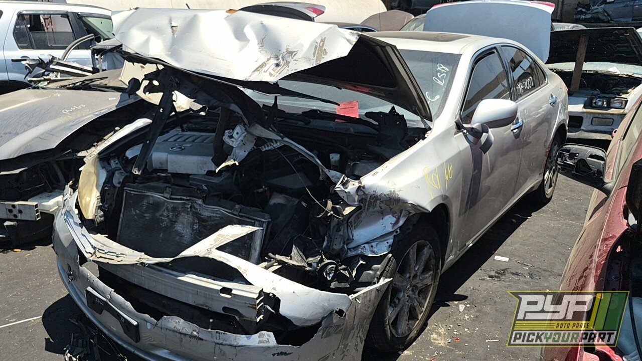 Photo of 2007 Lexus Es350