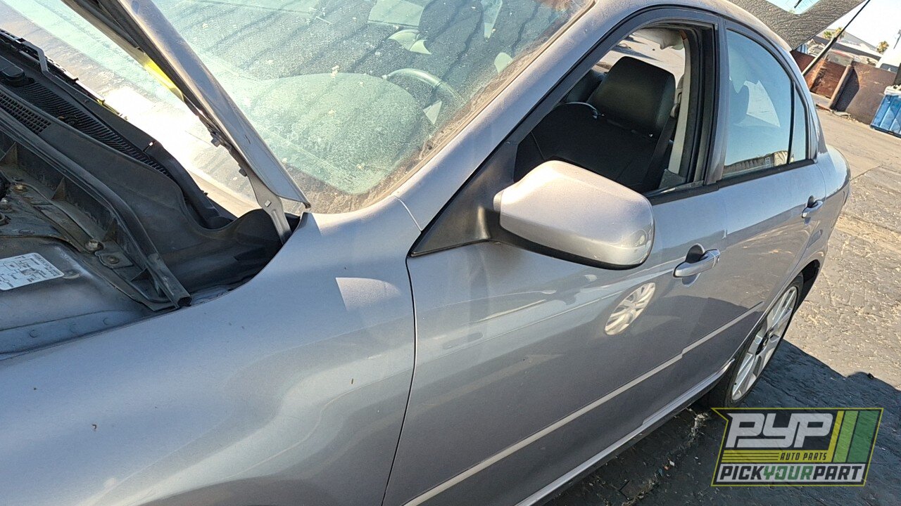 Photo of 2006 Mazda 6