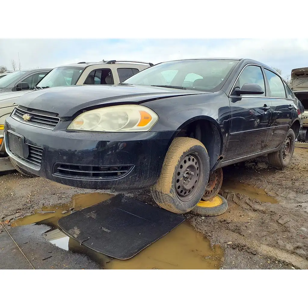 Photo of 2006 Chevrolet Impala