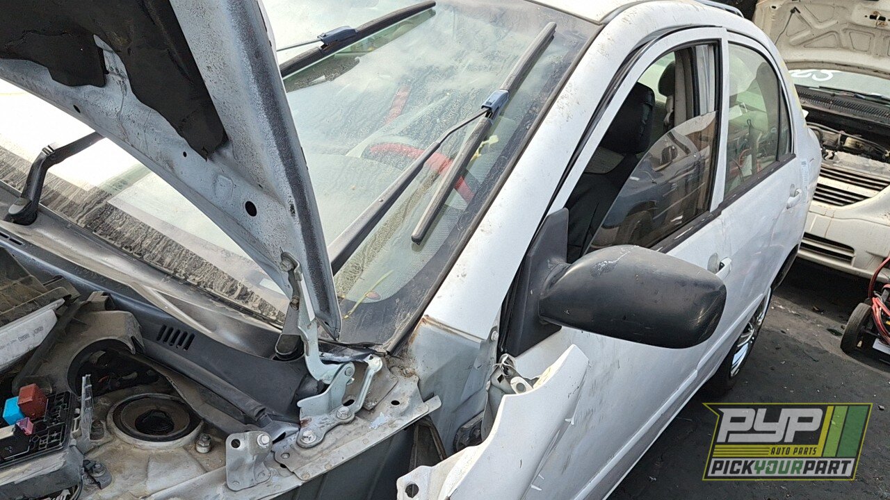 Photo of 2005 Toyota Corolla