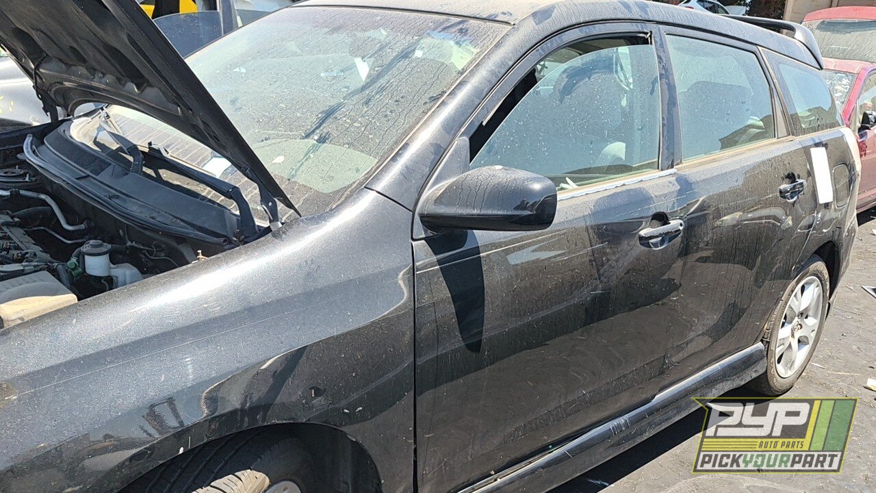 Photo of 2005 Toyota Matrix