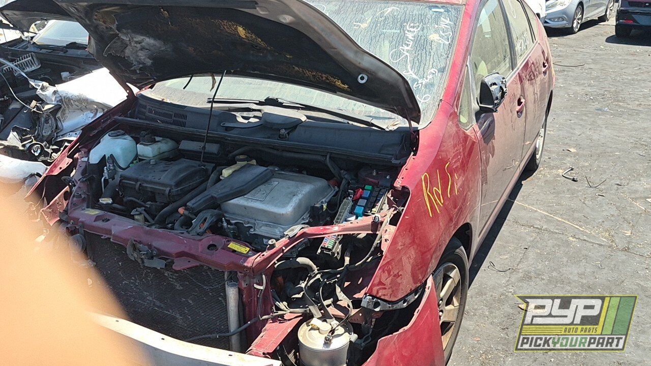 Photo of 2005 Toyota Prius
