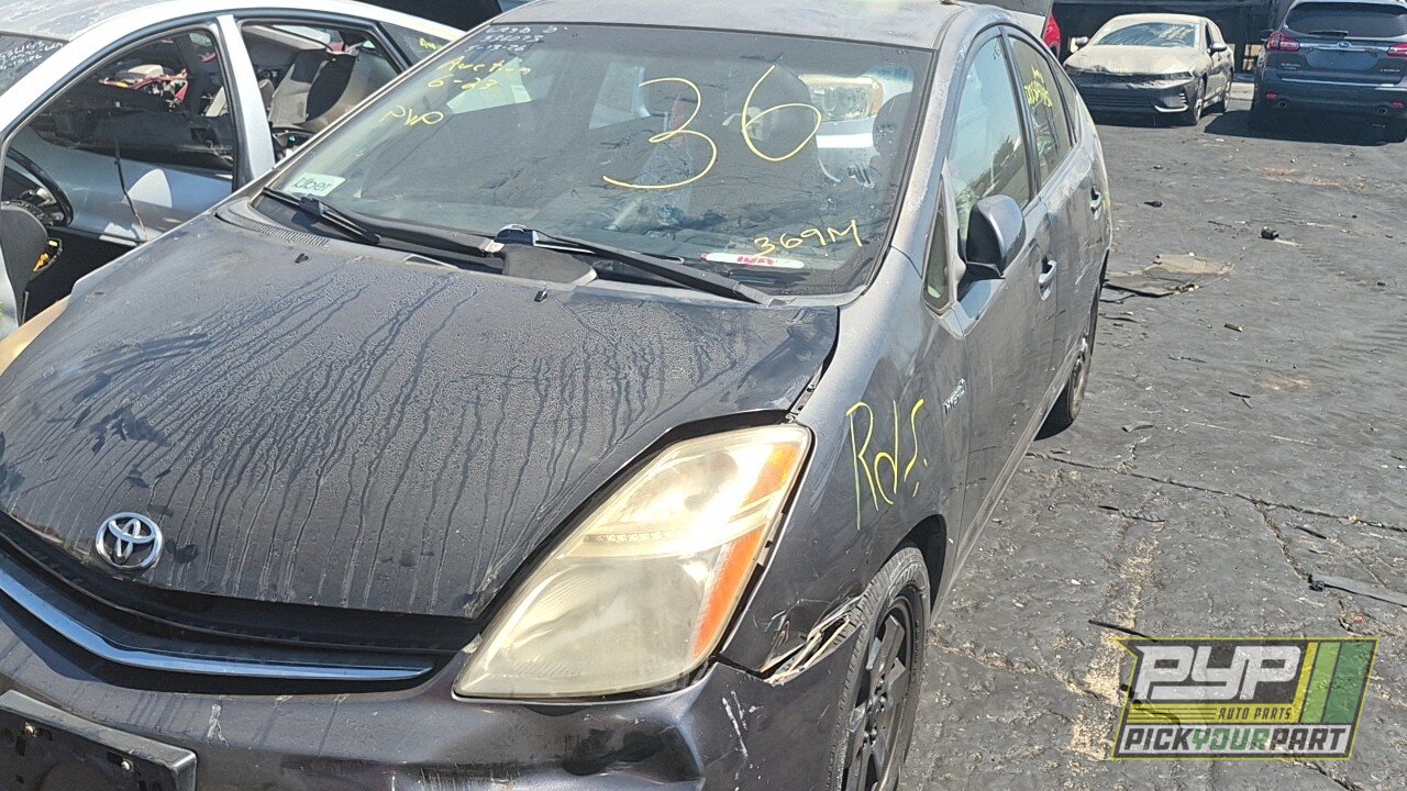 Photo of 2007 Toyota Prius