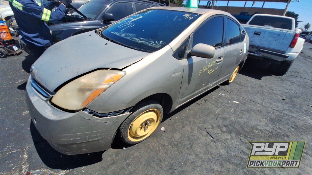 Photo of 2007 Toyota Prius