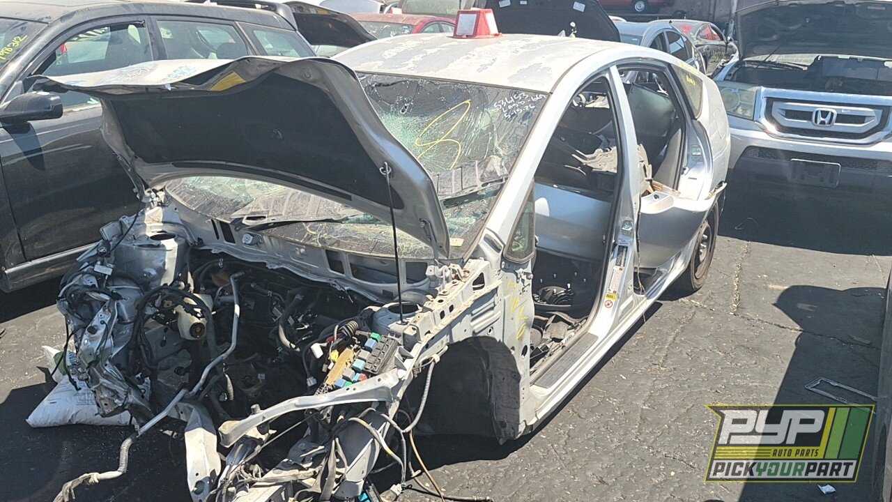 Photo of 2008 Toyota Prius