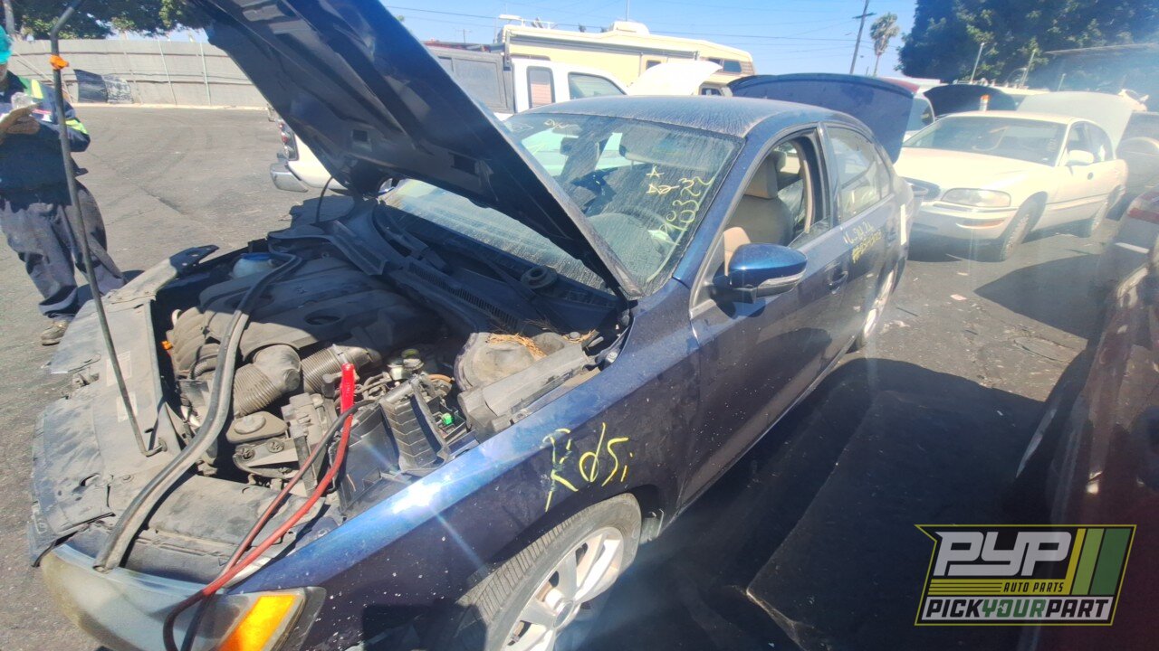 Photo of 2013 Volkswagen Jetta