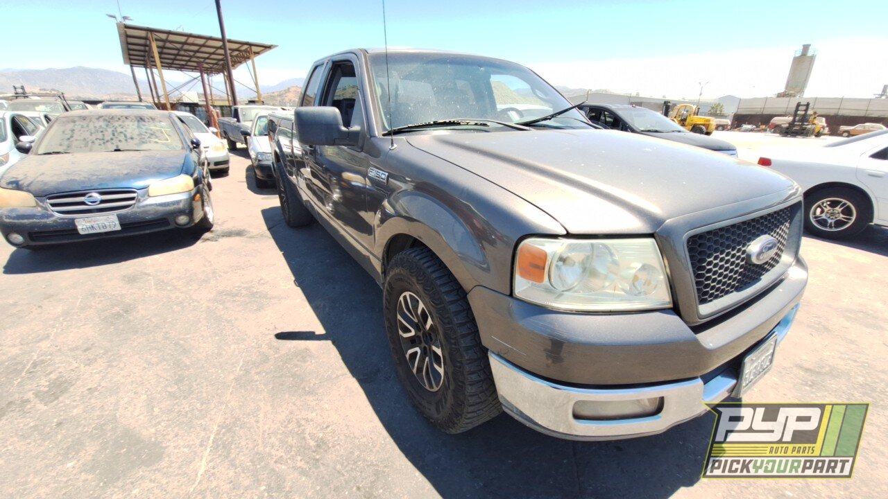 Photo of 2004 Ford F-150