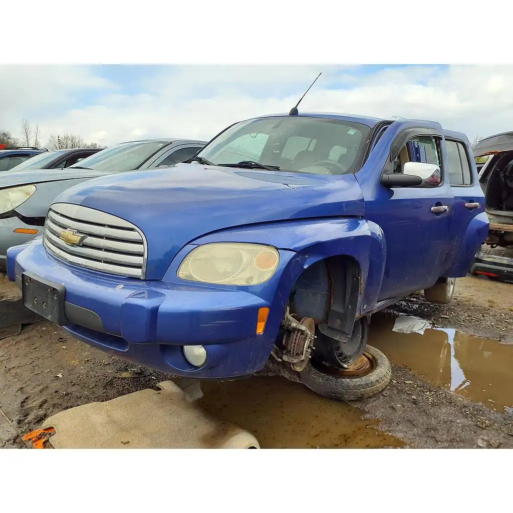 Photo of 2006 Chevrolet Hhr