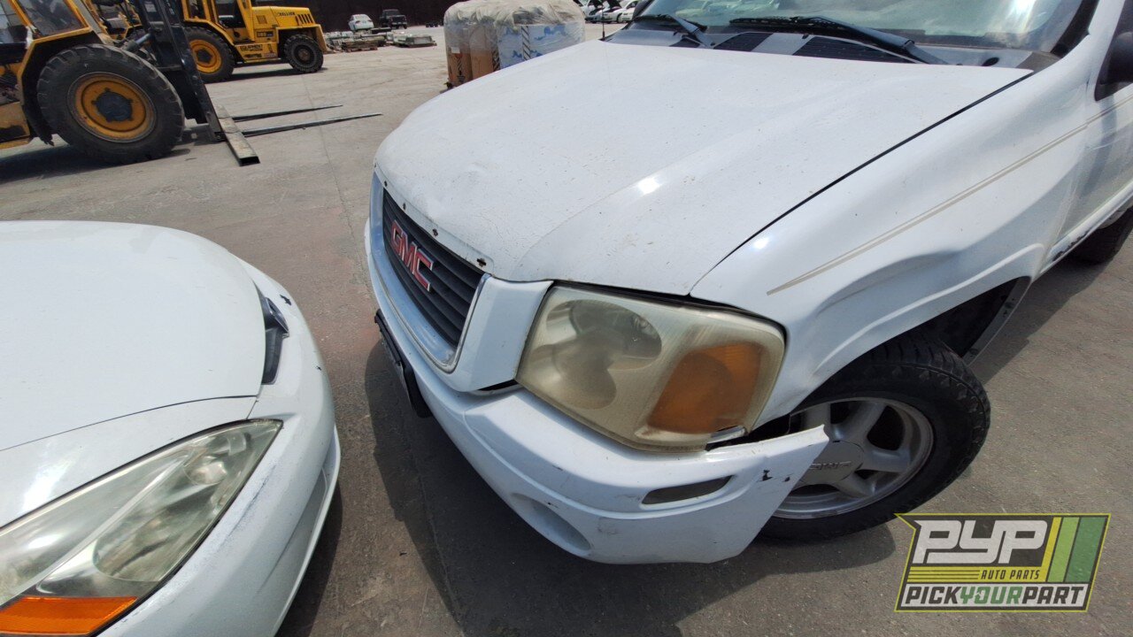 Photo of 2005 Gmc Envoy