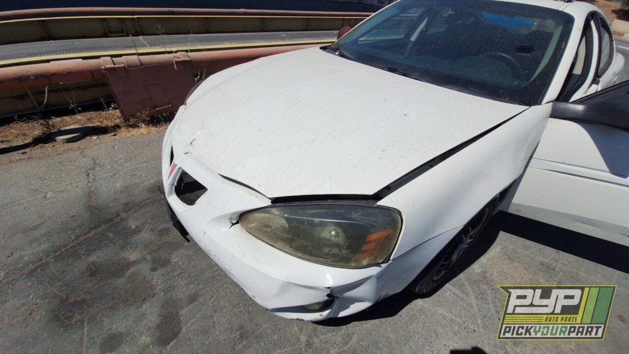 Photo of 2006 Pontiac Grand Prix