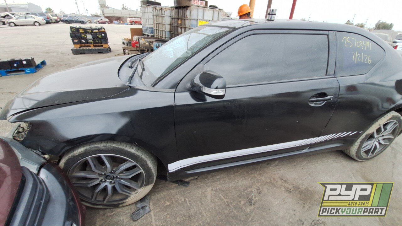 Photo of 2015 Scion Tc