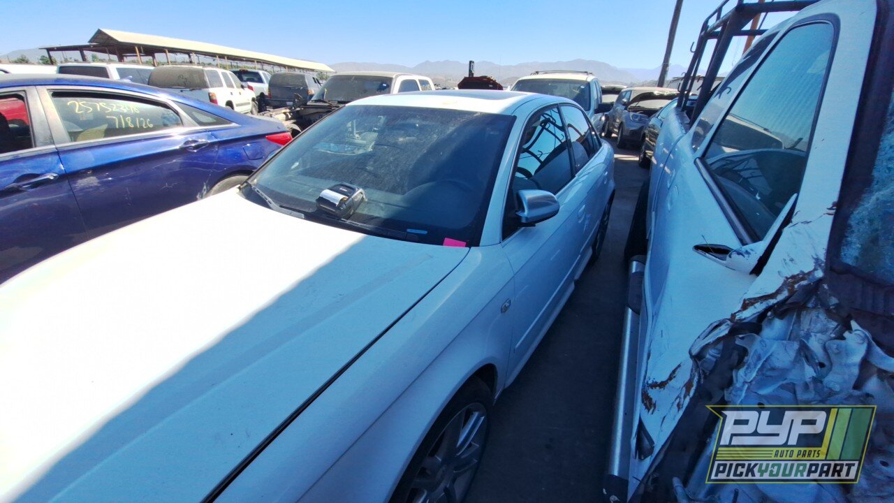 Photo of 2007 Audi S4