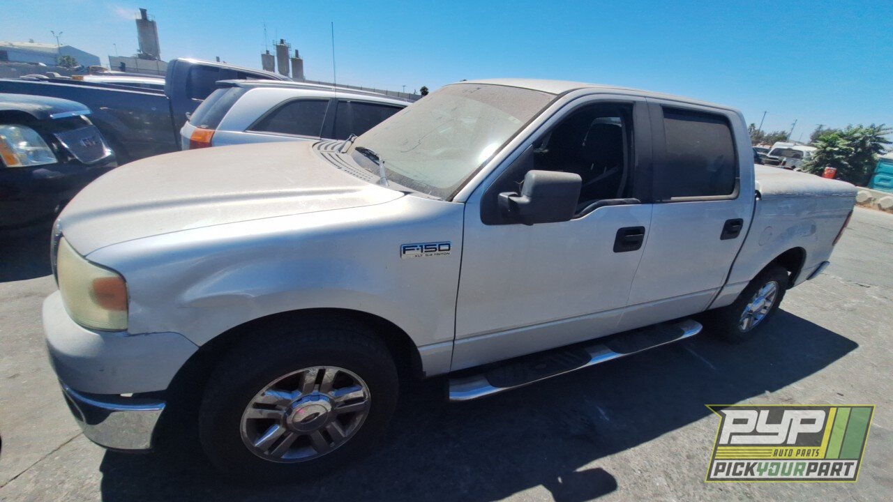 Photo of 2008 Ford F-150