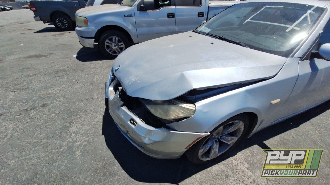 Photo of 2009 Bmw 528I