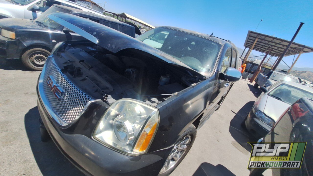 Photo of 2007 Gmc Yukon