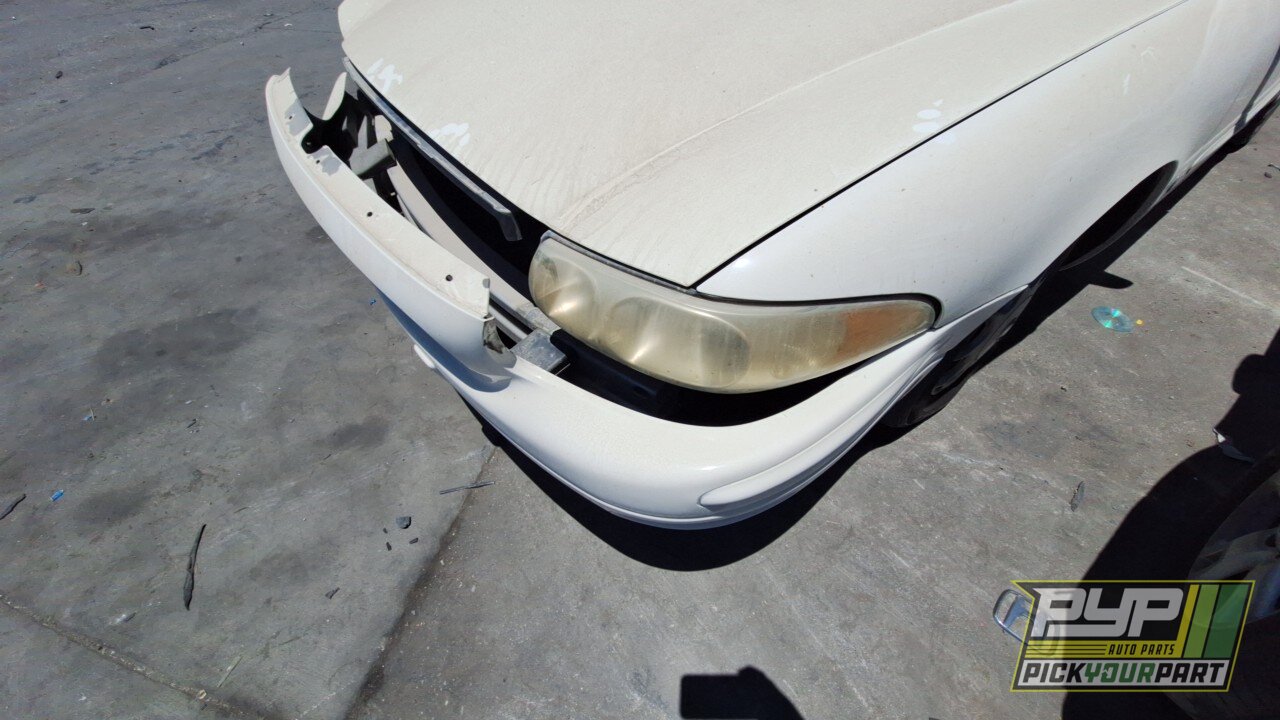 Photo of 2004 Buick Lesabre