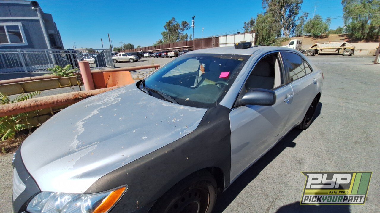 Photo of 2007 Toyota Camry