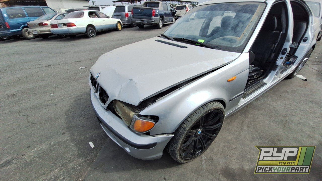 Photo of 2005 Bmw 325I