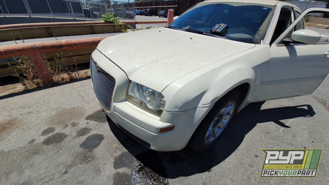 Photo of 2006 Chrysler 300