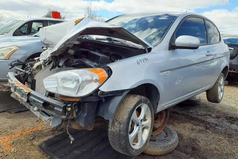 Photo of 2011 Hyundai Accent