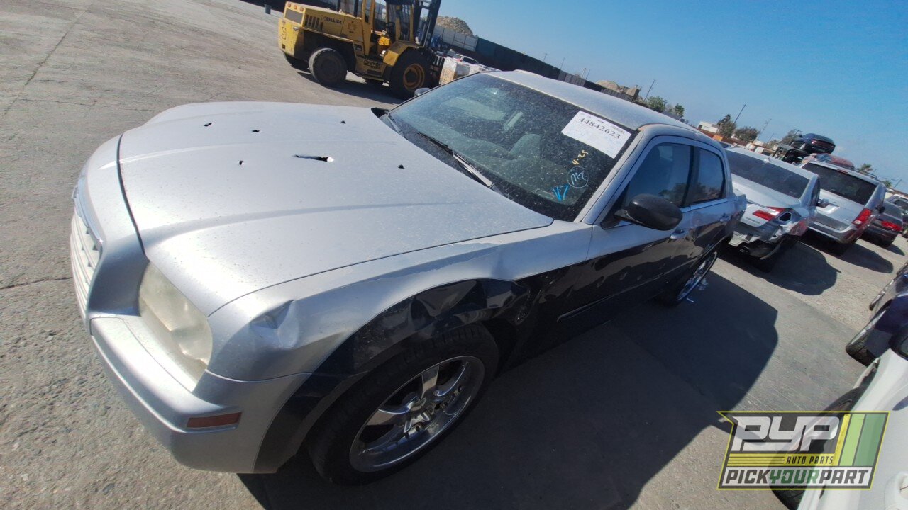 Photo of 2006 Chrysler 300