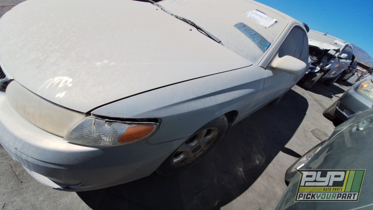 Photo of 2000 Toyota Solara