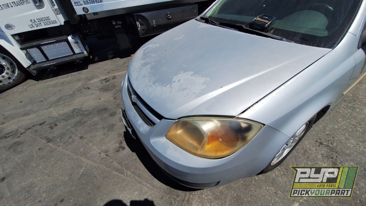 Photo of 2005 Chevrolet Cobalt