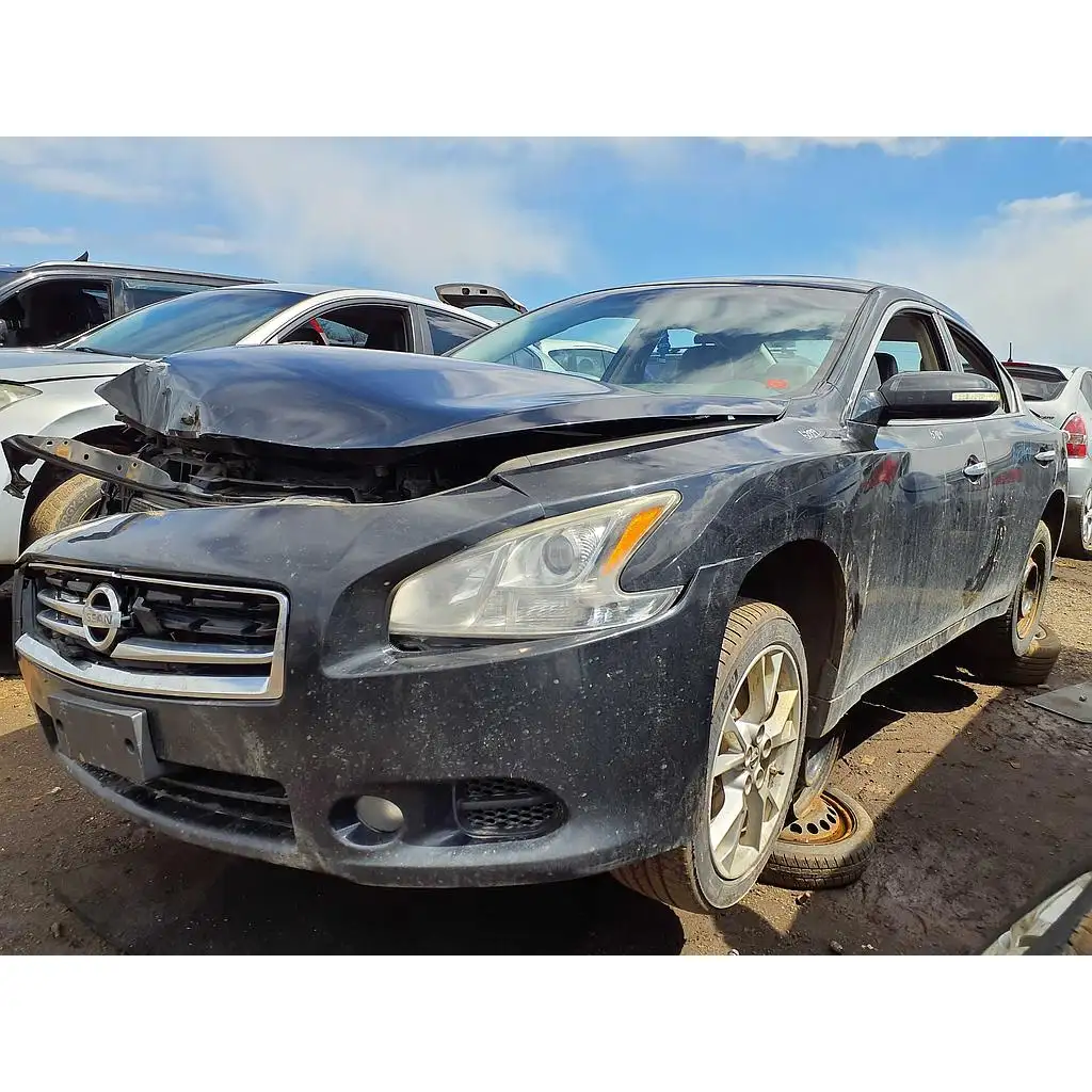 Photo of 2013 Nissan Maxima