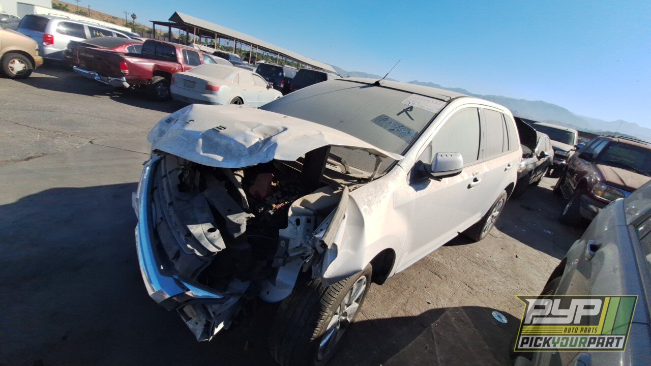 Photo of 2013 Ford Edge