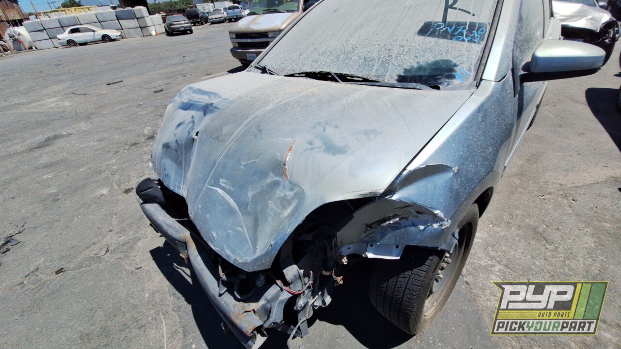 Photo of 2012 Nissan Sentra