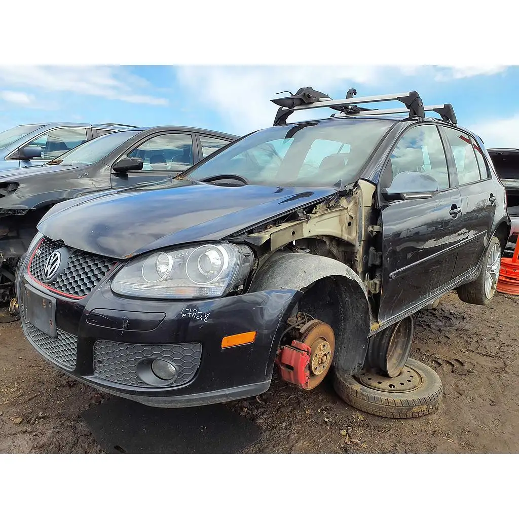 Photo of 2007 Volkswagen Gti