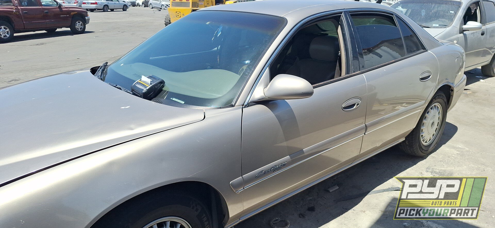 Photo of 1998 Buick Century