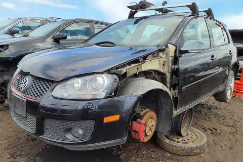 Photo of 2007 Volkswagen Gti