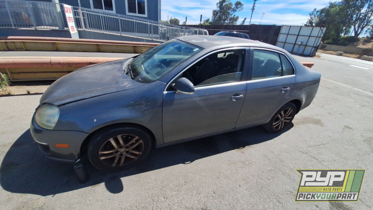 Photo of 2005 Volkswagen Jetta