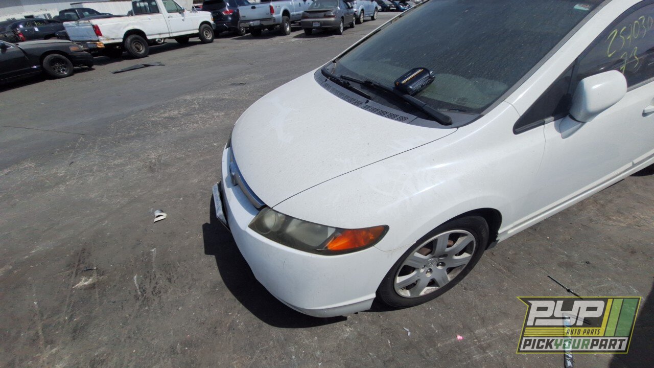 Photo of 2006 Honda Civic
