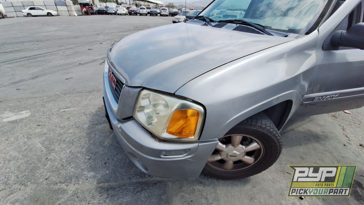 Photo of 2005 Gmc Envoy