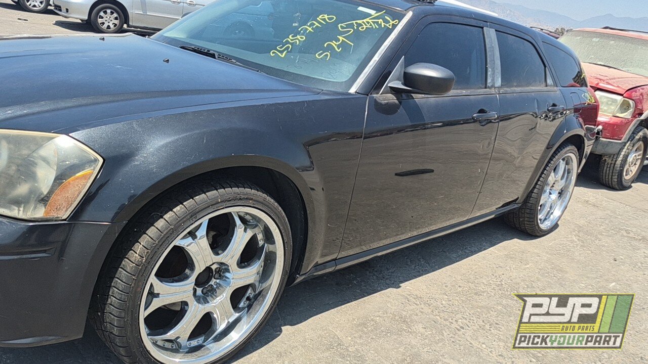 Photo of 2007 Dodge Magnum