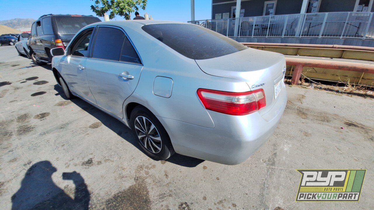 Photo of 2009 Toyota Camry