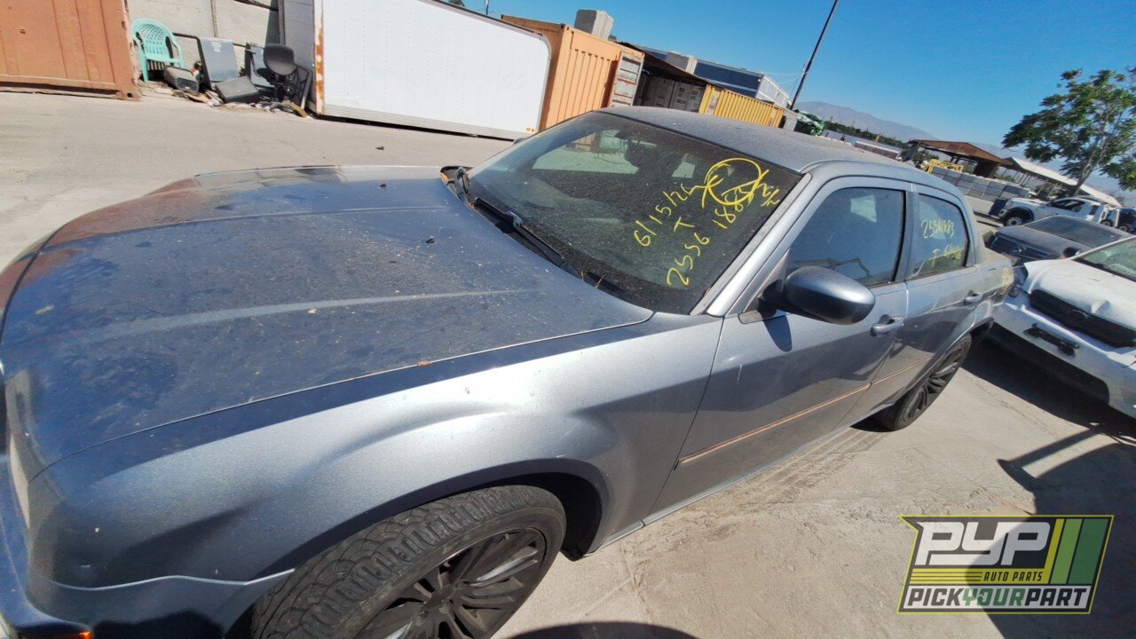 Photo of 2006 Chrysler 300