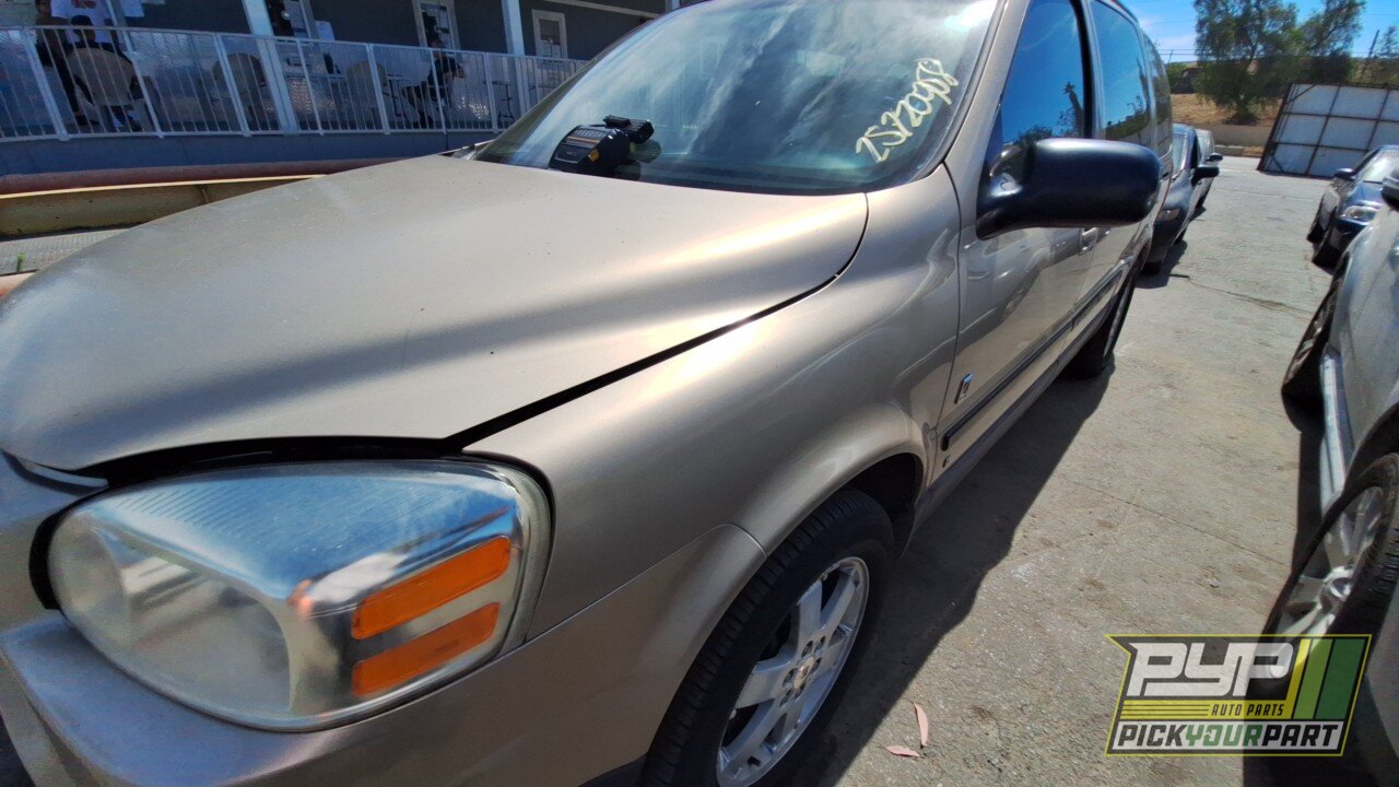 Photo of 2006 Saturn Relay