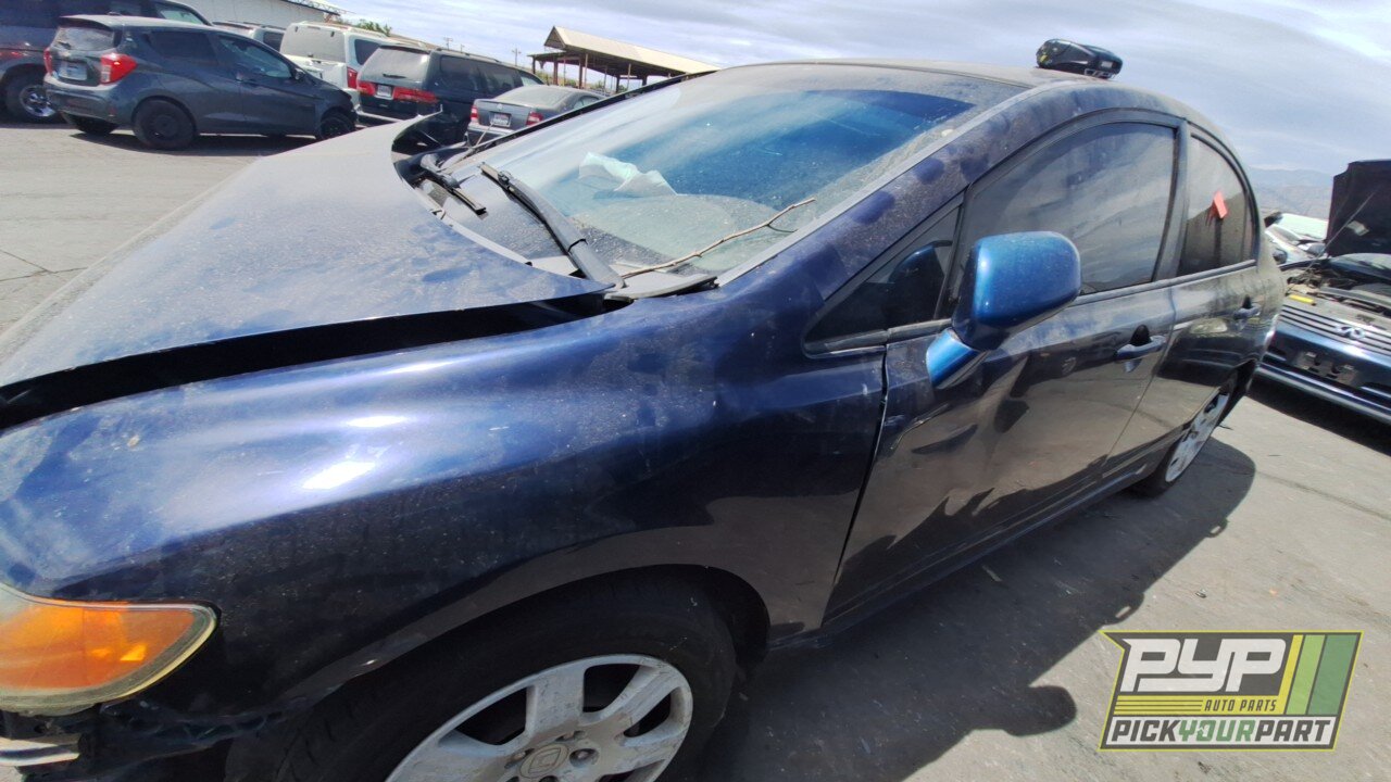 Photo of 2006 Honda Civic